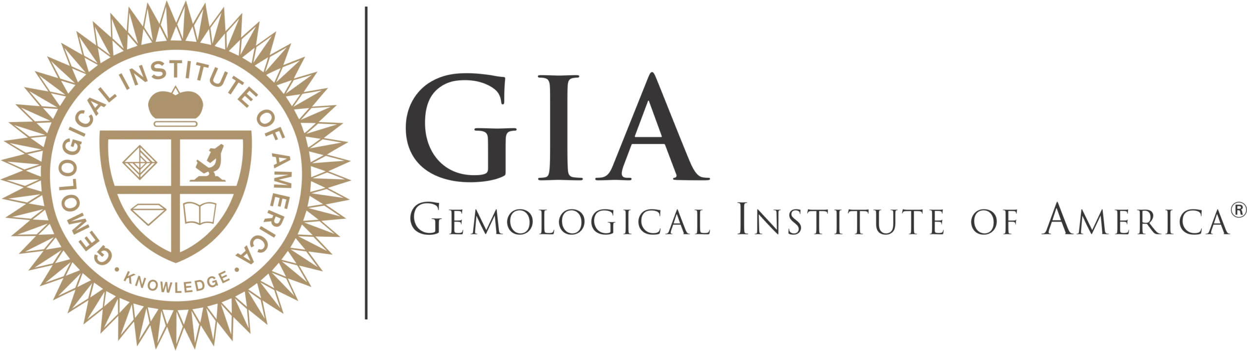 GIA — Gemological Institute of America