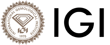 IGI — International Gemological Institute